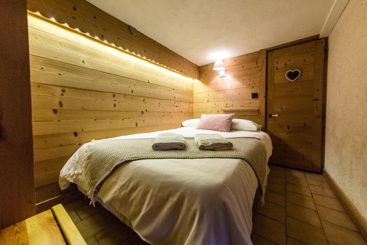 Close To The Village - Chalet 4 Bedrooms, Mont-Blanc View Megève Exterior foto